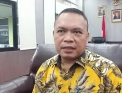 Ketua DPRD Kabupaten Tangerang Gelar RDP Terkait Aduan Buruh: Minta Owner Perusahaan Dicegah ke Luar Negeri