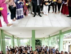 Masyarakat Cisoka Antusias Ikuti Sosialisasi Perda Bersama H.Wawan Sumarwan, SH