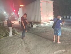 Polresta Tangerang gerak cepat dan buru pelaku kekerasan dan pengrusakan kaca bus Primajasa