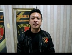 Kurang Dari 24 Jam Sat Reskrim Polresta Tangerang Berhasil Tangkap Pelaku Pengerusakan Bus Primajasa