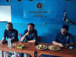 PWI Banten Gelar Karya Latih Wartawan di Lebak Selatan