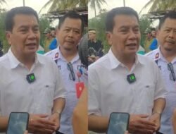 Bupati Tangerang Harapakan Budidaya Ikan Lele Desa Gandaria Bantu Ketahanan Pangan