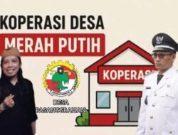 Gelar Musdesus Pembentukan Koprasi Merah Putih Desa Pasanggrahan, Tokoh Muda Kharismatik Terpilih Sebagai Ketua KMP