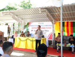 Wamendagri Bima Tekankan Kopdeskel Merah Putih Harus Berdampak terhadap Kesejahteraan Masyarakat