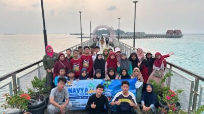 Destinasi Wisata Kepulauan Seribu Temukan Berbagai Destinasi Indah di Kepulauan Seribu