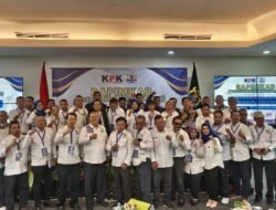 Kadin Kabupaten Tangerang Gandeng KPK RI : Cegah Korupsi