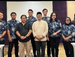 DI TENGAH KELESUAN PASAR, ASTON ANDALKAN MEDSOS UNTUK INFORMASI & PROMOSI