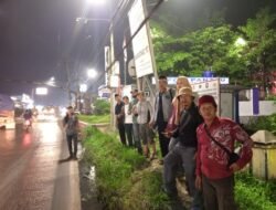 Forum Masyarakat Solear “1 Juni 2025 Dimanfaatkan Untuk Pengawalan Penegakan Perbup No.12 Tahun 2022