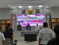 Satgas Anti-Premanisme Segera Dibentuk, Bupati Tangerang Gandeng TNI-Polri dan Kejaksaan