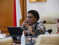 Wamendagri Ribka Haluk Minta Pemda Dukung Pelindungan Pekerja Migran Lewat APBD