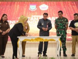 Bupati Tangerang Luncurkan Program Intan Emas untuk Cegah Risiko Dini pada Balita