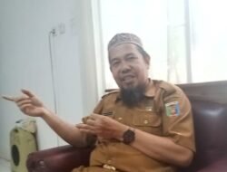 Masyarakat atau Kelompok LPHD Bukan Pegawai Dinas Kehutanan