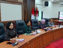 Komisi IV DPRD Kabupaten Tangerang Desak PT GMS Segera Serahkan PSU Perum Bukit Tiara