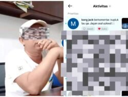 Menghindar Saat di Konfirmasi, Mengintimidasi Ketika Publikasi. Inilah Perilaku Preman, Oleh Pengelola Proyek Peningkatan Jalan Kosambidalem