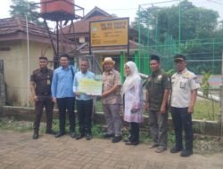 Tim JPN Kejari Kabupaten Tangerang Bersama BPKAD Selamatkan Aset Daerah Rp1,1 Miliar di Panongan