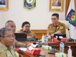 Wamendagri Ribka Minta Pemda Se-Wilayah Papua Segera Selesaikan Syarat Administrasi Penyaluran Dana Otsus dan DTI