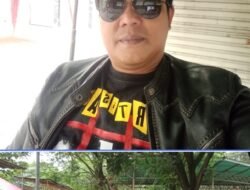 Rindu Tak Pernah Pudar Hingga Dunia di Balut Kegelisahan