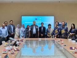 Kolaborasi UNIPI dan UPB Raih Hibah Penelitian