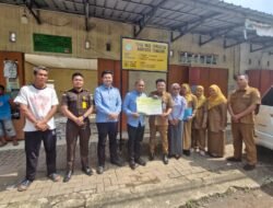 Kejari dan Pemkab. Tangerang Amankan Aset Senilai Rp 4 Miliar, Ultimatum Warga yang Kuasai Tanah Negara