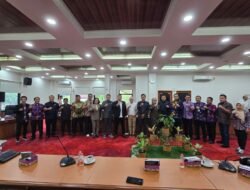 Pengembang Siap Bekerjasama dengan Pemerintah dan Serahkan Fasilitas