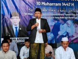 𝐁𝐞𝐫𝐛𝐚𝐠𝐢 𝐊𝐞𝐛𝐚𝐡𝐚𝐠𝐢𝐚𝐚𝐧 𝐀𝐧𝐠𝐠𝐨𝐭𝐚 𝐃𝐏𝐑𝐃 𝐅𝐫𝐚𝐤𝐬𝐢 𝐃𝐞𝐦𝐨𝐤𝐫𝐚𝐭 𝐇.𝐘𝐚𝐲𝐚 𝐀𝐦𝐬𝐨𝐫𝐢,𝐒𝐄 𝐆𝐞𝐋𝐚𝐫 𝐒𝐚𝐧𝐭𝐮𝐧𝐚𝐧 𝐀𝐧𝐚𝐤 𝐘𝐚𝐭𝐢𝐦