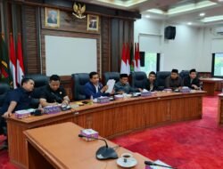 𝐑𝐃𝐏 𝐒𝐨𝐚𝐥 𝐋𝐢𝐦𝐛𝐚𝐡 𝐈𝐧𝐝𝐮𝐬𝐭𝐫𝐢, 𝐃𝐏𝐑𝐃 𝐁𝐢𝐥𝐚𝐧𝐠, 𝐅𝐮𝐧𝐠𝐬𝐢 𝐏𝐞𝐧𝐠𝐚𝐰𝐚𝐬𝐚𝐧 𝐃𝐋𝐇𝐊 𝐓𝐢𝐝𝐚𝐤 𝐁𝐞𝐫𝐣𝐚𝐥𝐚𝐧