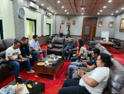 Ketua Dewan Kecewa Surat Resmi DPRD Tidak di Gubris Oleh Pihak PT. Mayora