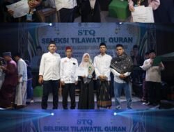 𝐊𝐞𝐩𝐚𝐥𝐚 𝐃𝐞𝐬𝐚 𝐏𝐚𝐬𝐢𝐫 𝐁𝐚𝐫𝐚𝐭 𝐌𝐚𝐫𝐢𝐨 𝐖𝐚𝐡𝐲𝐮𝐝𝐢𝐧 𝐒𝐇, 𝐒𝐮𝐤𝐬𝐞𝐬 𝐒𝐞𝐥𝐞𝐧𝐠𝐠𝐚𝐫𝐚𝐤𝐚𝐧 𝐒𝐓𝐐 𝟐𝟎𝟐𝟓