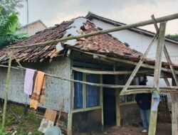 𝐌𝐢𝐫𝐢𝐬..! 𝐑𝐓𝐋𝐇 𝐝𝐢 𝐃𝐞𝐬𝐚 𝐒𝐮𝐤𝐚𝐦𝐚𝐧𝐚𝐡 𝐊𝐞𝐜𝐚𝐦𝐚𝐭𝐚𝐧 𝐉𝐚𝐦𝐛𝐞, 𝐖𝐚𝐫𝐠𝐚 𝐁𝐞𝐫𝐡𝐚𝐫𝐚𝐩 𝐀𝐝𝐚 𝐏𝐞𝐫𝐡𝐚𝐭𝐢𝐚𝐧 𝐒𝐞𝐫𝐢𝐮𝐬 𝐏𝐞𝐦𝐞𝐫𝐢𝐧𝐭𝐚𝐡