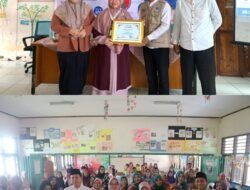 𝐒𝐞𝐦𝐢𝐧𝐚𝐫 𝐏𝐚𝐫𝐞𝐧𝐭𝐢𝐧𝐠 𝐝𝐢 𝐒𝐃𝐍 𝐉𝐚𝐦𝐛𝐞 𝐈𝐈𝐈: 𝐌𝐞𝐦𝐛𝐚𝐧𝐠𝐮𝐧 𝐊𝐨𝐦𝐮𝐧𝐢𝐤𝐚𝐬𝐢 𝐄𝐟𝐞𝐤𝐭𝐢𝐟 𝐀𝐧𝐭𝐚𝐫𝐚 𝐎𝐫𝐚𝐧𝐠 𝐓𝐮𝐚 𝐝𝐚𝐧 𝐀𝐧𝐚𝐤 𝐝𝐢 𝐄𝐫𝐚 𝐆𝐥𝐨𝐛𝐚𝐥𝐢𝐬𝐚𝐬𝐢