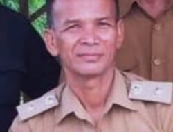 Kades Sukamanah Apresiasi Peran Media Dalam Memberikan Informasi