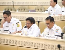 Wamendagri Ribka: Pemerintah Setuju Lanjutkan Pembahasan 10 RUU Kabupaten/Kota ke Tingkat II