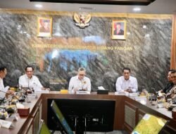 Beras Jadi Penyumbang Inflasi, Mendagri Tekankan Pentingnya Atur Tata Kelola Distribusi