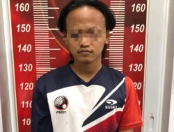 Polresta Tangerang Ungkap Kasus Kekerasan Terhadap Anak di Cikupa, Tersangka Teladi Tangkap dan di Tahan