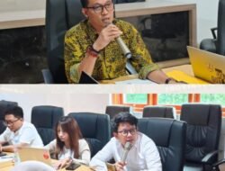 Bawaslu Provinsi Banten Dorong Kabupaten/Kota Tingkatkan Pelayanan Informasi Publik