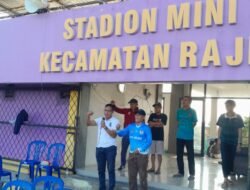 TNI Dukung Turnamen U-19 Rajeg Sambut HUT RI ke-80