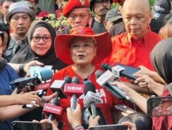 PDI-P Sebut Pristiwa Kudatuli Sebagai Tonggak Reformasi