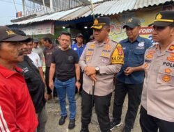 Viral Oknum Opang Turunkan Paksa Penumpang Taksi Online, Kapolresta Tangerang Datangi Lokasi