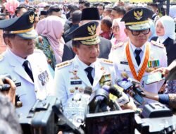 Mendagri Tekankan Semua Anak Bangsa Punya Peluang yang Sama Raih Prestasi di IPDN