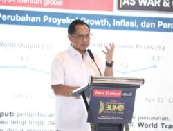 Mendagri Beberkan Peran Penting BUMD Perkuat Kapasitas Pendapatan Asli Daerah