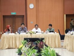 Mendagri Dukung Akselerasi Program 3 Juta Rumah Lewat Integrasi DTSEN
