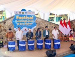 Mendagri Dukung PP Tunas, Tegaskan Komitmen Perlindungan Anak di Dunia Digital