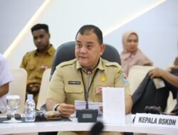 BSKDN Kemendagri Soroti Pentingnya Inovasi dan Komitmen Jangka Panjang dalam Pengelolaan Sampah