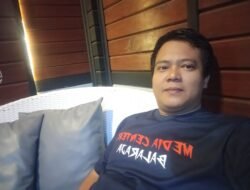 Anniversary LSM Geram Banten Indonesia Ke-15, Ketua MCB: Selamat dan Sukses