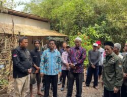 Dinas Perkim Kabupaten Tangerang Bedah Rumah Layak Huni 1.197 Se Kabupaten Tangerang, di 29 Kecamatan