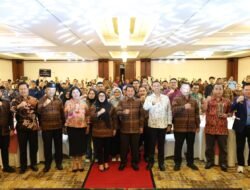 Corporate Awards 2025: Kodim 0510/Trs Dukung Hubungan Industrial Sehat