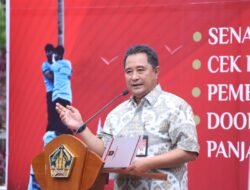 Kemendagri Imbau Masyarakat, Instansi Pemerintah, dan Swasta Kibarkan Bendera Merah Putih Selama Bulan Agustus