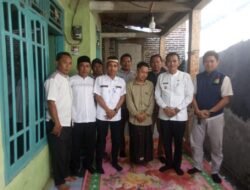 Camat Kemiri Gerak Cepat Tanggapi Aduan Masyarakat, Rudi: Kami siap fasilitasi