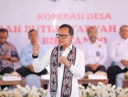 Wamendagri Bima Arya Ingatkan Penggunaan Modal Usaha Kopdeskel Merah Putih Harus Tepat Sasaran