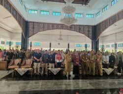 Koperasi Desa Merah Putih Gelar Kontak Bisnis, Dorong Ekonomi Lokal Pemalang